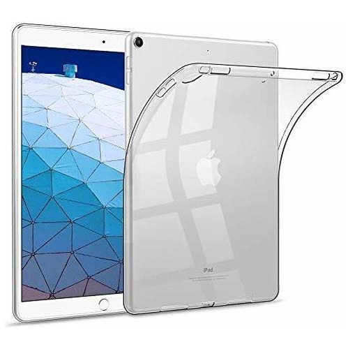 Funda Transparente Hborna Para iPad Air 3 2019/ iPad Pro 10.