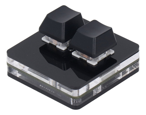 Atajo De Teclado Para Juegos De 2 Teclas: Teclado Programabl