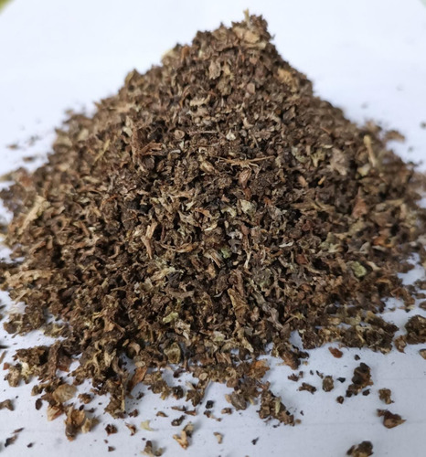 50g Semillas De Guasimo Molidas - g a $240