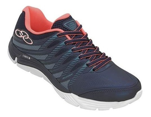 Tênis Olympikus Supra Feminino Original+cf