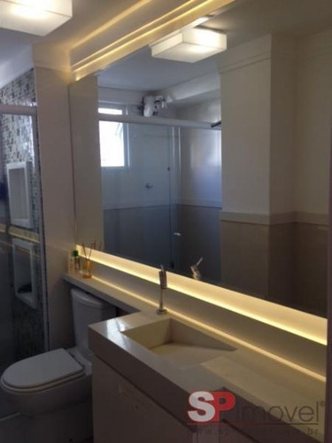 Imagem 9 de 10 de Venda Residential / Apartment Água Fria São Paulo - 7318