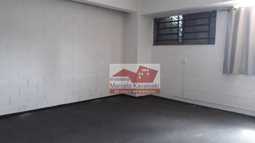 Imagem 11 de 21 de Prédio À Venda, 997 M² Por R$ 5.500.000 - Vila Prudente - São Paulo/sp - Pr0055