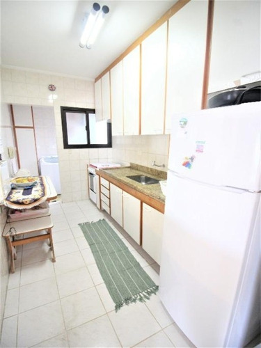Cobertura Residencial Para Venda E Locação, Praia Das Astúrias, Guarujá - Co0192. - Co0192 - 34710503