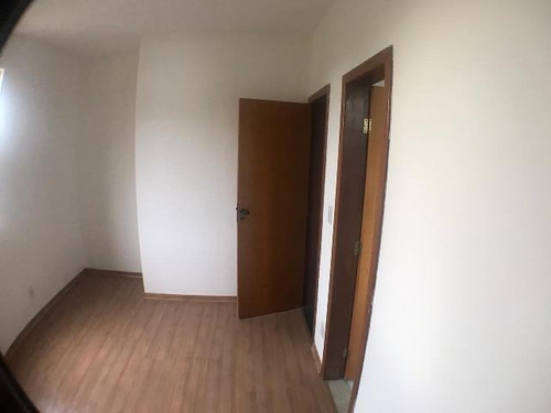 Imagem 12 de 25 de Apartamento Três Quartos Bairro Santa Cruz - 16198