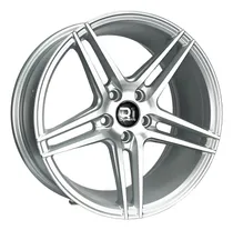 Comprar Kit 2 Rines 16 5-112 P\u002F Jetta Golf Mk6 Mk7 Passat Leon Audi