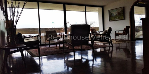Imagen 3 de 16 de Prados Del Este Humboldt Venta De Penthouse 21-25614