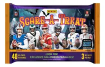 Comprar Trading Cards Panini Nfl Score-a-treat Football 2024