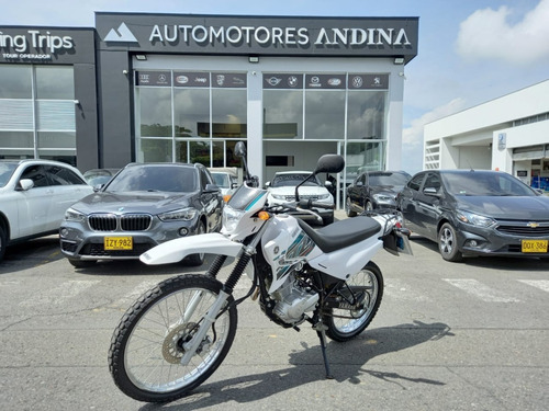 Yamaha Xtz 125 2019 80f
