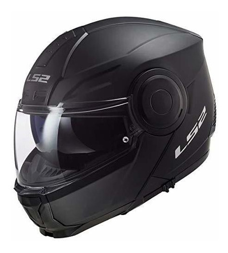 Casco Modular Ls2 Helmets Horizon