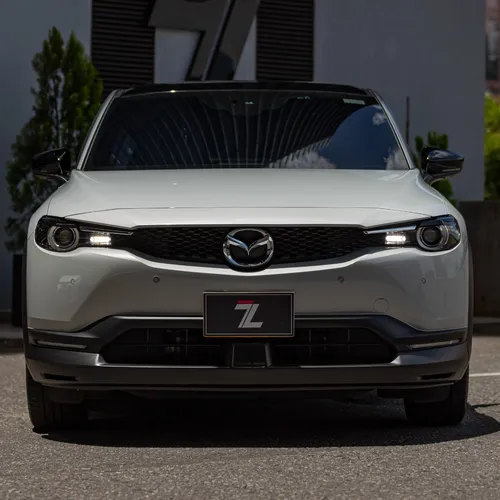 Mazda Mx-30 2023