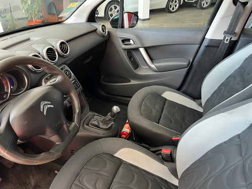 Imagen 4 de 5 de Citroën C3 2015 1.5 Tendance Pack Secure I 90cv