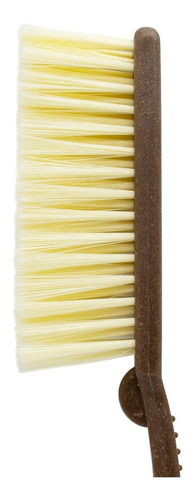 Imagen 1 de 1 de Eurostil Barber Line Cepillo Barbero Quita Pelo Mango 50501