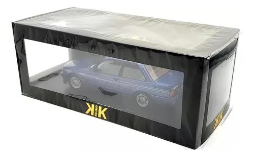Bmw Alpina C2 2.7 (e30) 1988 Kk Models Escala 1/18 | Envío