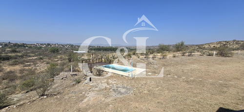 Venta Casa De Campo En 20.000 Mts De Terreno Cabalango