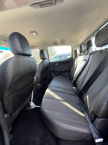 Chevrolet S10 2.8 High Country Cd Tdci 200cv