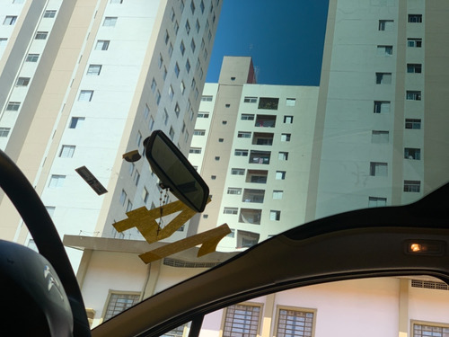 Citroen C3 Tendance 1.5 Teto De Vidro Metro Vila Prudente