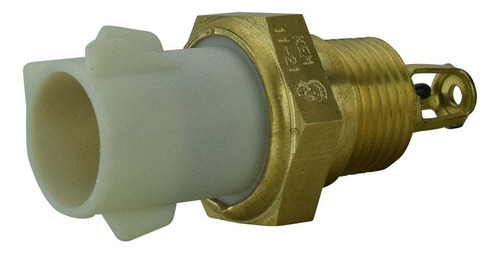 Sensor Iat Blanco Kemparts P/ Ford F-250 L6 4.9l 87-95