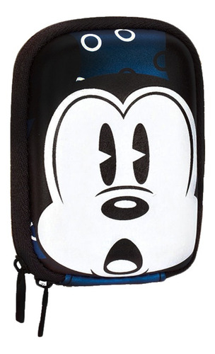 Estuche Para Cámara Digital vivitar mickey Diginet