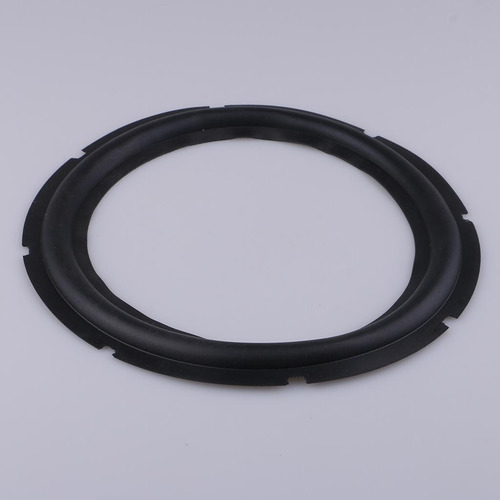 Envolvente De Subwoofer Edge De Espuma De Perforado De