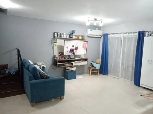 Venta Monte Grande Los Mirasoles Duplex 3 Dorm, Cochera!