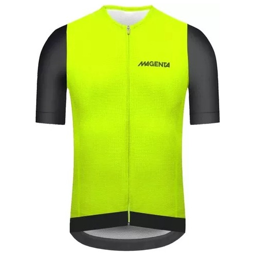 Camiseta Jersey Ciclismo Magenta Escalador 2 - Spitale Bikes