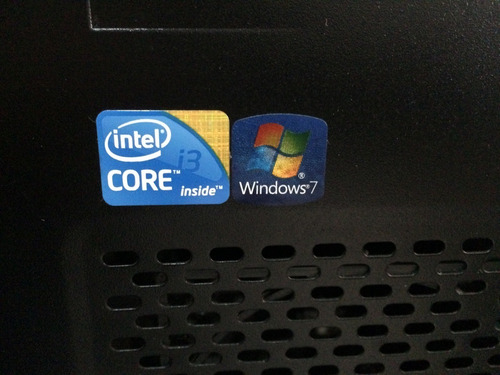 Desktop Core I3 3.20 5gb Ram Positivo Premium D6200 Megaware