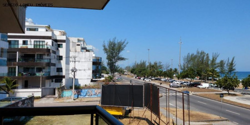 Imagem 6 de 15 de Apartamento 4 Quartos Para Venda Em Rio De Janeiro, Recreio Dos Bandeirantes, 4 Dormitórios, 4 Suítes, 6 Banheiros, 3 Vagas - 4004_1-1045597