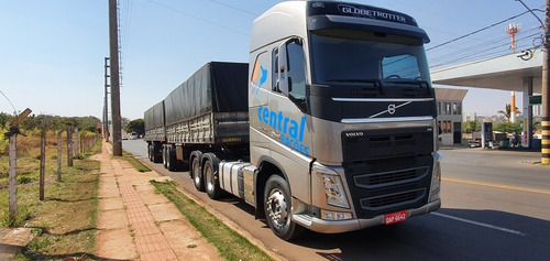 Imagem 1 de 8 de Volvo Fh 460 6x4t