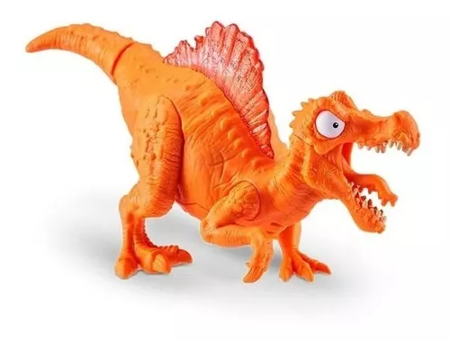 Ovo Dinossauro Smasher Gigante Light 25 Supresa Sortido - Laranja - Zuru -  Alfabay - Cubo Mágico - Quebra Cabeças - A loja de Profissionais e  Colecionadores!