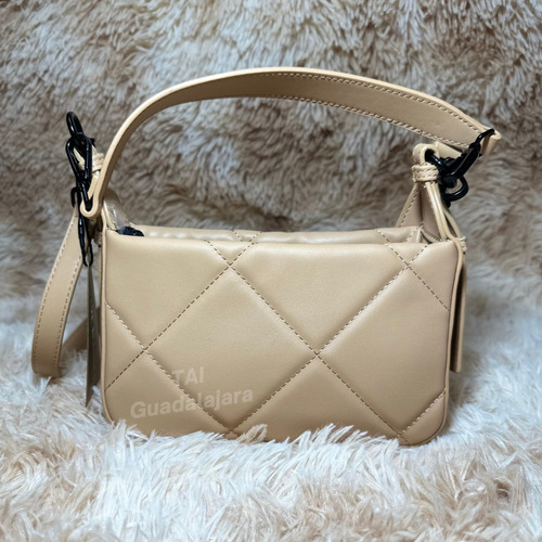 Steve Madden Shoulder Crossbody Original Para Dama