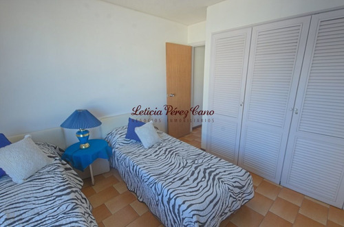 Imagen 25 de 30 de Alquiler Apartamento 3 Dormitorios En Playa Mansa, Punta Del Este