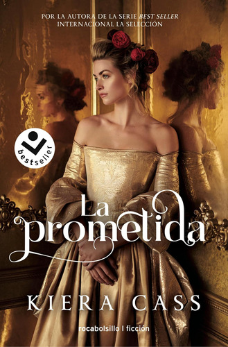 Libro: La Prometida / The Betrothed (spanish Edition)