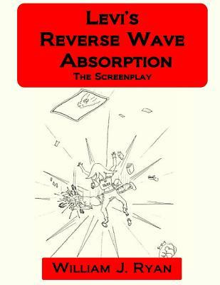 Libro Screenplay - Levi's Reverse Wave Absorption - Willi...