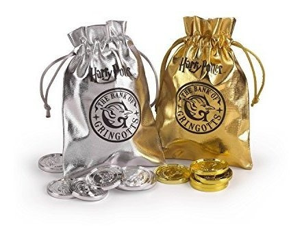 Juego De Damas Gringotts De Harry Potter