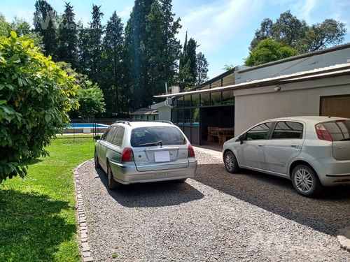 Casa Quinta A La Venta En Matheu
