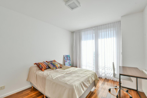 Imagen 23 de 26 de Departamento De 2 Dormitorios En Venta Puerto Norte Amenities Centro Rosario