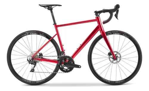 Bicicleta Fuji Sl a 1.3 Disco Shimano 105 11v Ruta Celero