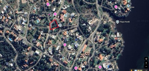 Entrega 40.000usd Y Resto Financ. Prop - Escritura - 700mts2