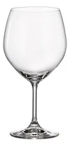 Comprar Copon Vino Bohemia Crystal Wine 690ml Set X6 Color Transparente