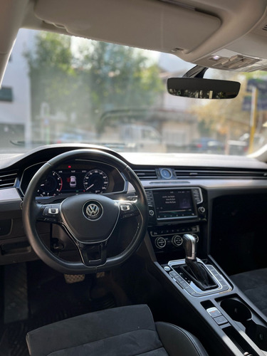 Volkswagen Passat 2.0 Tsi Highline 220cv