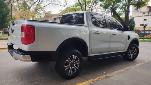 Ford Ranger 2.0 Cd 4X2 Xlt At 210Cv