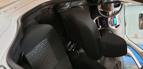 Ford Ka Sedan 1.5 Flex