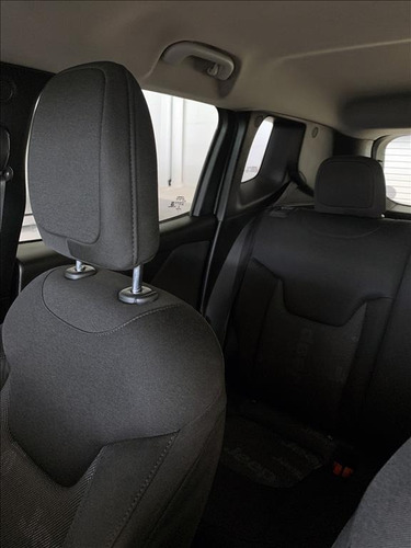 Renegade 1.8 16v Flex Sport 4p Manual