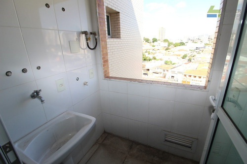 Imagem 8 de 15 de Apartamento - Vila Gumercindo - Ref: 10216 - V-868606