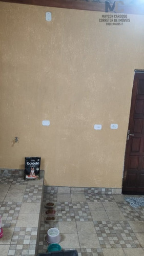 Imagem 24 de 30 de Casa A Venda No Bairro Vila Ema Em São Paulo - Sp. - 1354-1