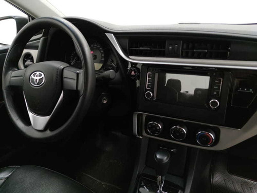 Imagem 9 de 15 de Corolla Gli 1.8 Aut