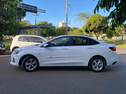 Chevrolet Onix plus Onix Plus 10tat Pr1