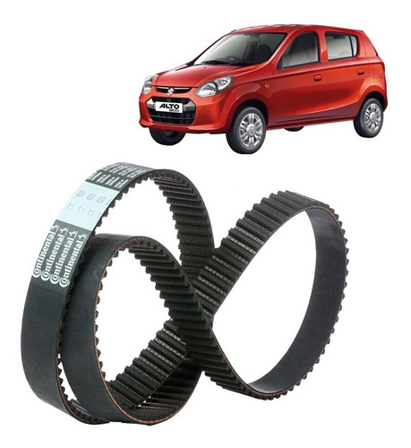 Correa Distribución Para Suzuki Alto 800 12v 2008 2018