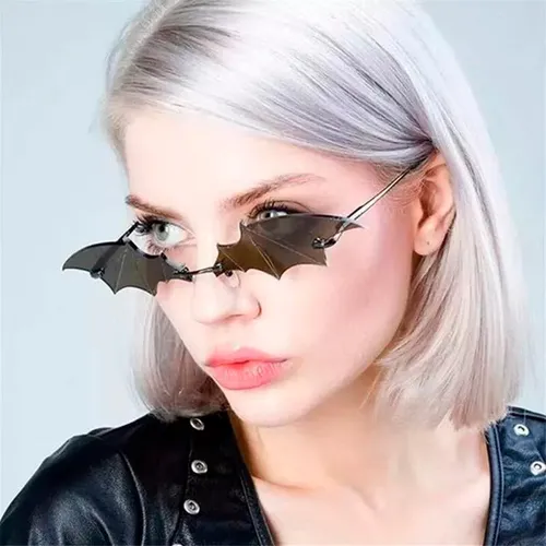 Lentes de alas hotsell