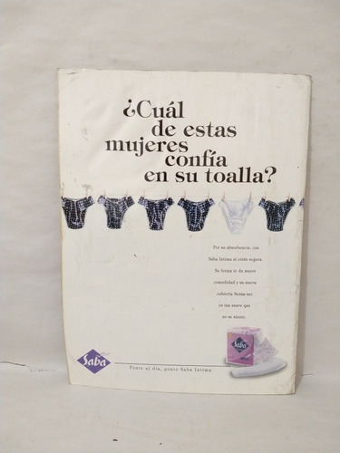 Revista Cristina Daysi Fuentes #10 (Usado)